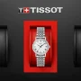 Zdjęcie 3 Tissot Everytime Small Jungfraubahn Special Edition T109.210.11.033.10