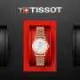 Zdjęcie 5 Tissot Everytime Small PVD T109.210.33.031.00