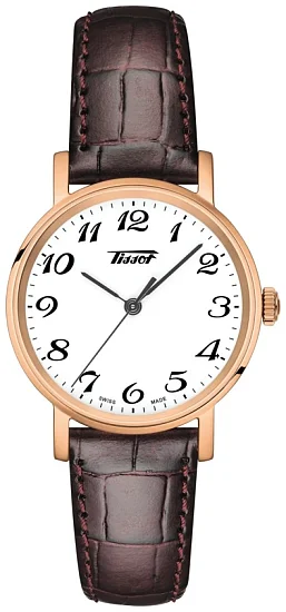 Tissot Everytime Small PVD T1092103601201