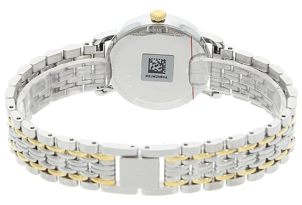 Tissot Everytime Small PVD T109.210.22.033.00