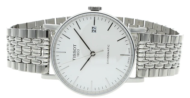 Tissot Everytime Swissmatic T109.407.11.031.00