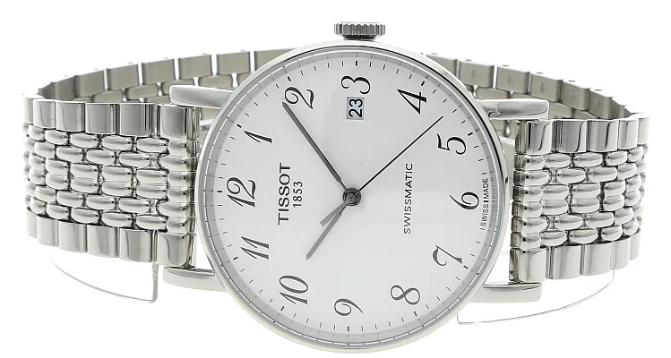 Tissot Everytime Swissmatic T109.407.11.032.00