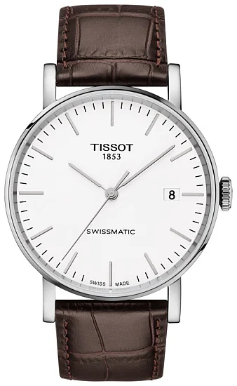 Tissot Everytime Swissmatic T1094071601100