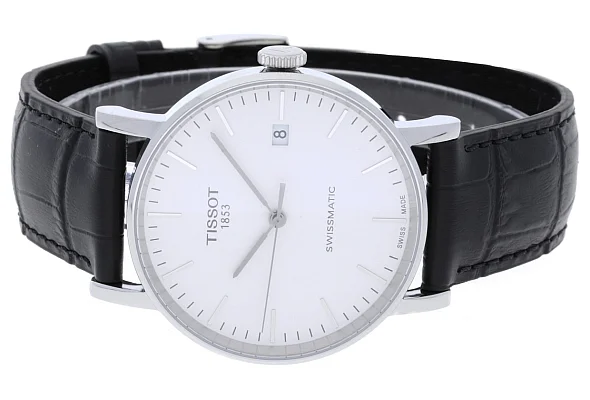 Tissot Everytime Swissmatic T109.407.16.031.00