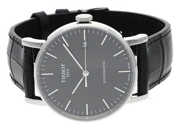Tissot Everytime Swissmatic T109.407.16.051.00