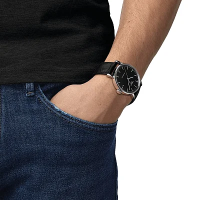Tissot Everytime Swissmatic T109.407.16.051.00
