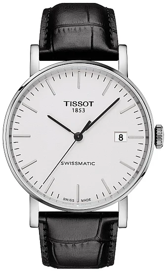 Tissot Everytime Swissmatic T1094071603100