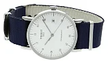  Zdjęcie 3 Tissot Everytime Swissmatic NATO T109.407.17.032.00