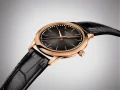 Zdjęcie 2 Tissot Excellence Lady Rose Gold Black Leather Anthracite Dial Diamonds T926.210.76.291.00