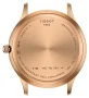 Zdjęcie 5 Tissot Excellence Lady Rose Gold Black Leather Anthracite Dial Diamonds T926.210.76.291.00
