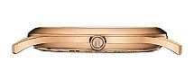  Zdjęcie 2 Tissot Excellence Lady Rose Gold Black Leather White Dial T926.210.76.013.00