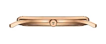  Zdjęcie 2 Tissot Excellence Rose Gold Black Leather White Dial T926.410.76.013.00
