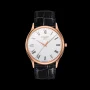  Zdjęcie 4 Tissot Excellence Rose Gold Black Leather White Dial T926.410.76.013.00