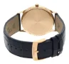 Zdjęcie 5 Tissot Excellence Rose Gold Blue Leather Blue Dial T926.410.76.041.00