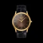  Zdjęcie 4 Tissot Excellence Yellow Gold Black Leather Brown Dial T926.410.16.291.00
