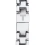 Zdjęcie 5 Tissot Femini-T Steel Bracelet Silver Dial Diamonds T113.109.11.036.00