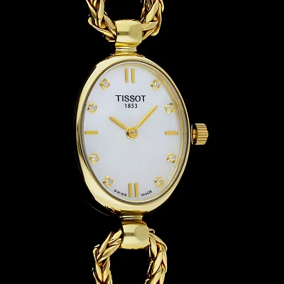 Tissot Fine Lady T73.3.366.76