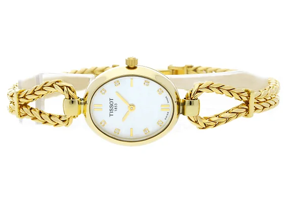 Tissot Fine Lady T73.3.366.76