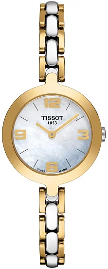 Tissot Flamingo T0032092211700
