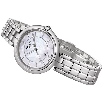 Tissot Flamingo II T094.210.11.111.00