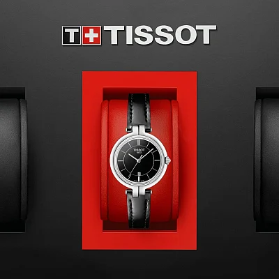 Tissot Flamingo II T094.210.16.051.00