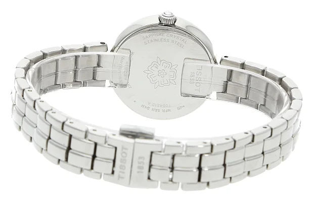 Tissot Flamingo II T094.210.11.051.00