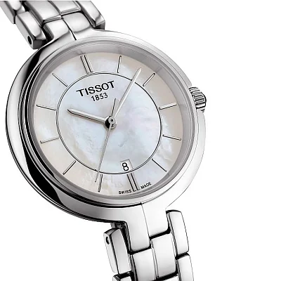 Tissot Flamingo II T094.210.11.111.00