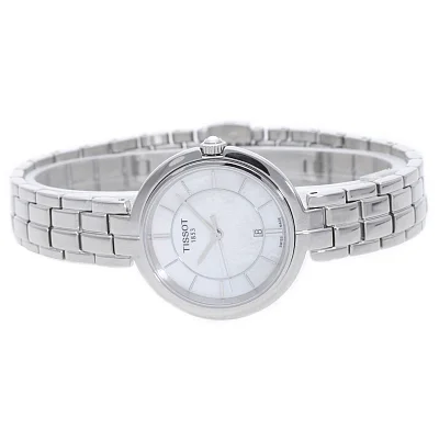 Tissot Flamingo II T094.210.11.111.00