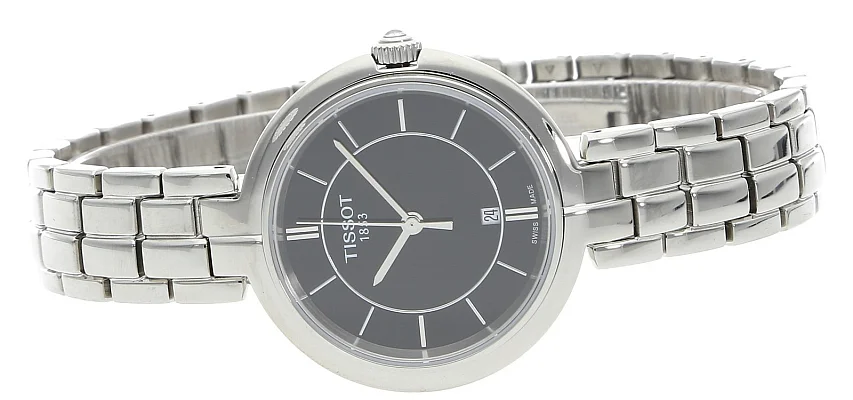 Tissot Flamingo II T094.210.11.051.00