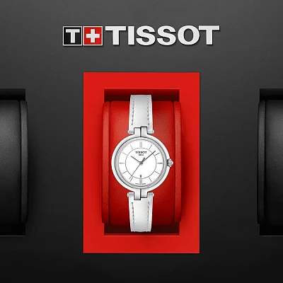 Tissot Flamingo II T094.210.16.011.00