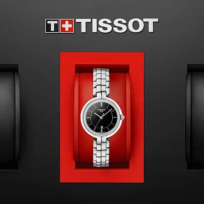 Tissot Flamingo II T094.210.11.051.00