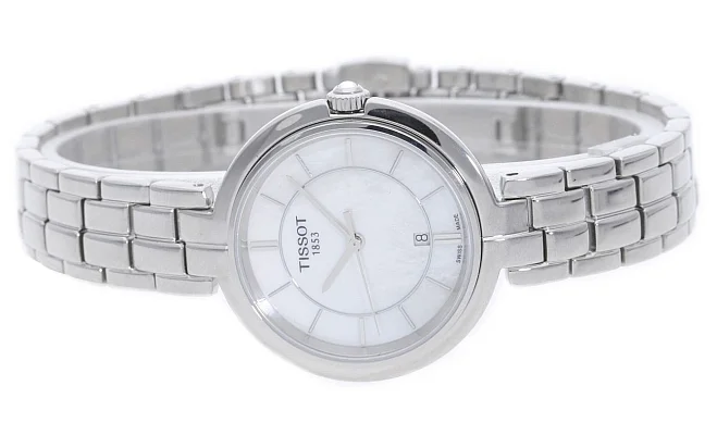 Tissot Flamingo II T094.210.11.111.00