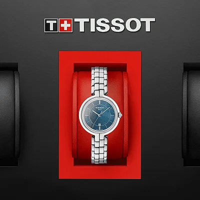 Tissot Flamingo II T094.210.11.121.00