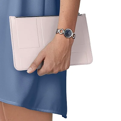 Tissot Flamingo II Diamonds T094.210.11.126.00