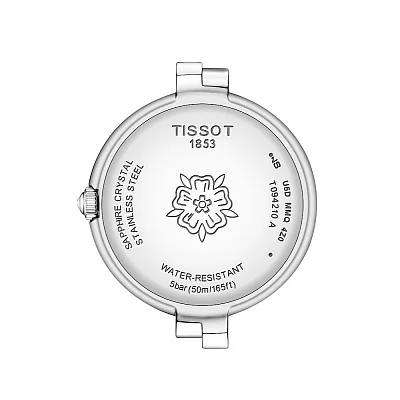 Tissot Flamingo II Diamonds T094.210.11.336.00