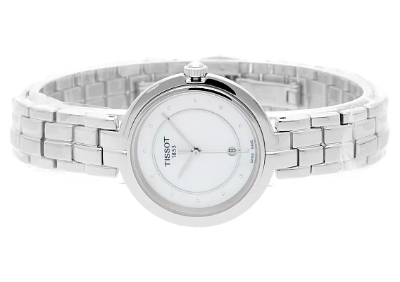 Tissot Flamingo II Diamonds T094.210.11.116.01