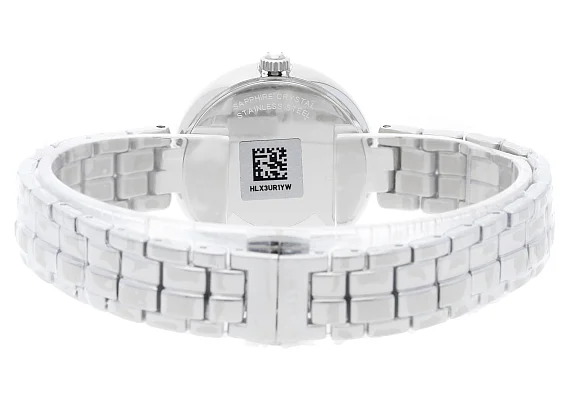 Tissot Flamingo II Diamonds T094.210.11.116.01
