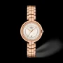  Zdjęcie 3 Tissot Flamingo II Diamonds Rose Gold PVD T094.210.33.116.02