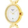  Zdjęcie 5 Tissot Flamingo II Diamonds Yellow Gold PVD T094.210.33.116.00