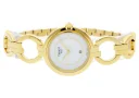  Zdjęcie 3 Tissot Flamingo II Diamonds Yellow Gold PVD T094.210.33.116.00