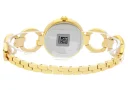  Zdjęcie 4 Tissot Flamingo II Diamonds Yellow Gold PVD T094.210.33.116.00