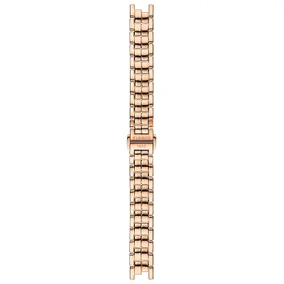 Tissot Flamingo II Rose Gold PVD T094.210.33.111.01