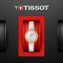  Zdjęcie 2 Tissot Flamingo II Rose Gold PVD T094.210.26.111.01