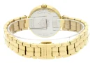  Zdjęcie 3 Tissot Flamingo II Yellow Gold PVD T094.210.33.111.00