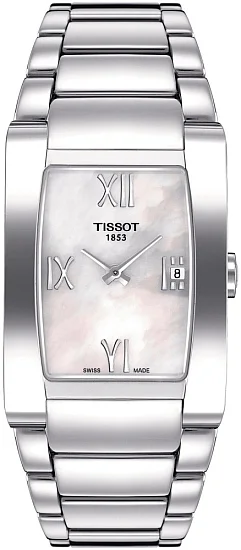 Tissot Generosi-T T0073091111300