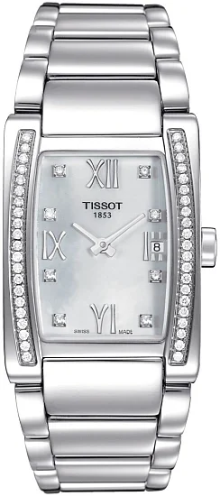 Tissot Generosi-T T0073091111601