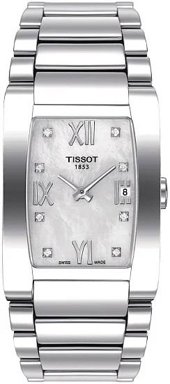 Tissot Generosi-T T0073091111600