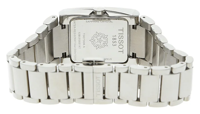 Tissot Generosi-T T007.309.11.116.00