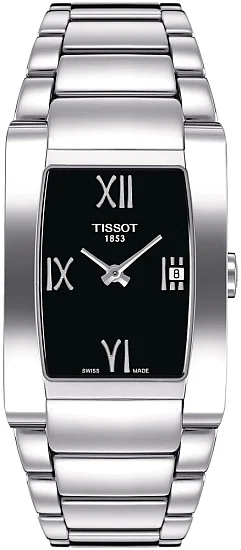 Tissot Generosi-T T0073091105300