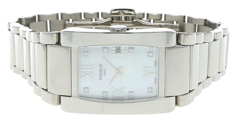 Tissot Generosi-T T007.309.11.116.00
